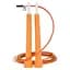 Скакалка швидкісна для кросфіту Cornix Speed Rope Basic XR-0166 Orange - мініатюра 1