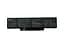 Акумулятор для ноутбука Asus A32-K72 10.8V Black 4400 mAh - мініатюра 2