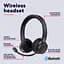 Навушники Trust Ayda Wireless ENC Black (25463) - мініатюра 10
