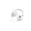 Наушники JBL T500 White (JBLT500WHT) - миниатюра 4