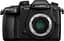 Цифровий фотоапарат Panasonic GH5M2 Body (DC-GH5M2EE) - мініатюра 1
