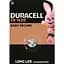 Батарейка Duracell CR1620 літієва 3V (АРТ1984) - мініатюра 1