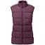 Жилет Montane Female Tundra Gilet S Saskatoon Berry (1004-FTUNGSASB14) - миниатюра 1