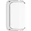 Чохол-накладка DK для Xiaomi Mi Smart Band 9 Pro Silicone Face Case (clear) - мініатюра 2