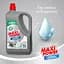 Средство для мытья посуды Maxi Power Платинум 5 л - миниатюра 2