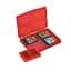 Чохол Deluxe Travel Case (Zelda Black) (Nintendo Switch Lite) - мініатюра 6