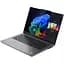 Ноутбук Lenovo ThinkPad X9-14 Gen 1 з процесором Intel Core Ultra 5 228V pana la 4.5GHz, 14" WUXGA, OLED, 32GB LPDDR5x RAM, 512GB SSD, Intel Arc графікою, Windows 11 Pro, сірий, 3y on- - мініатюра 6
