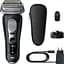 Електробритва Braun Series 9 9610s - мініатюра 1
