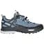 Кроссовки AKU Rocket DFS GTX W’S 7 Light Grey - миниатюра 2