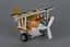 Літак Same Toy Aircraft, зі світлом та музикою, коричневий (SY8015Ut-3) - мініатюра 2