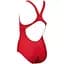 Купальник Arena G Solid Swim Pro JR 92 Red (1097-2A263-045 1) - миниатюра 2