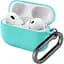 Чехол ArmorStandart Hang Case для Apple AirPods Pro 3 Mint Green (ARM88277) [149500] - миниатюра 1
