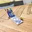 Набор из мини-блокнота и запасных наклеек для штампа Melissa & Doug Sticker WOW Сюрприз (SM93208/6075137) - миниатюра 4