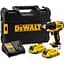 Дрель-шуруповерт DeWalt DCD708D2T [94644] - миниатюра 1