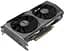 Відеокарта Zotac RTX 3060Ti 8Gb Gaming Twin Edge LHR (ZT-A30610E-10M) (ZT-A30610E-10MLHR) (GDDR6, 256 bit, PCI-E v4.0 x16) Б/в - мініатюра 2