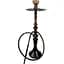 Кальян KARMA HOOKAH 3.3 Brown (Craft Black) - мініатюра 2