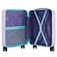 Валіза дитяча Semi Line 20" (S) Light Violet/Blue (T5879-2) - мініатюра 6