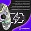 Геймпад GamePro беспроводной прозрачный (GPS13T) - миниатюра 16