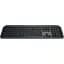 Клавіатура Logitech MX Keys S Plus Palmrest Wireless UA Graphite [920-011589] [94355] - мініатюра 4