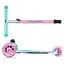 Детский самокат Kidwell Uno Happy (5901130086016) - миниатюра 6
