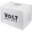Гібридний ДБЖ/інвертор Volt Polska SINUS PRO 1500E 12V 230V (3SP091512E) - мініатюра 7