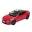 Автомодель Автопром 1:24, зарядна станція, звук, світло, двері AP7713 - мініатюра 1