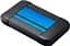 Зовнішній жорсткий диск Apacer AC633 1 TB Speedy Blue X Tough Black [AP1TBAC633U-1] [70272] - мініатюра 3