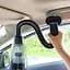 Автомобільний пилосос потужний USB акумуляторний ручний бездротовий 120W - мініатюра 4