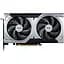 Відеокарта MSI GeForce RTX 5060 Ti 16GB VENTUS 2X OC PLUS (G506T-16V2CP) EU [135929] - мініатюра 1