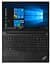 Ноутбук Lenovo ThinkPad E15 (20RD001FRT) Black (20RD001FRT) - мініатюра 2