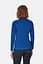 Флісова кофта Rab Nucleus Jacket wmns 8 Синій - мініатюра 2