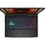 Ноутбук MSI Katana 15 HX,i7-14650HX la 5.2 GHz,16 GB DDR5 5600,512 GB,5060 8 GB,DOS,512 GB - мініатюра 2