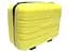 Бьюті-кейс Milano bag 0306/14 Великий L Жовтий - мініатюра 2