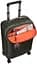 Валіза на колесах Thule Subterra Carry-On Spinner Dark Forest 3203918 - мініатюра 6