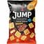 Снек вафлі кукурудзяні Jump зі смаком реберця барбекю 50 г - мініатюра 1