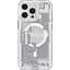 Чохол Spigen Ultra Hybrid Zero One with MagSafe для Apple iPhone 15 Pro Max White (ACS07034 ) [92973] - мініатюра 1