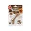 Игрушка для собак Рог жевательный GiGwi Wooden Antler дерево полимер XS - миниатюра 2