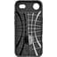 Чохол Spigen Liquid Air для Apple iPhone Air Matte Black (ACS10302) [152026] - мініатюра 6