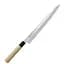 Кухонний ніж Янагіба 270 мм Japan Traditional Satake kuh0017199 - мініатюра 1