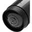 Шейкер спортивный Allnutrition Shaker Black 700 мл - миниатюра 2