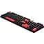 Клавіатура Bloody S510R Fire Black [96130] - мініатюра 7