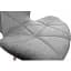 Стілець GT Racer X-D28 Plus, Fabric світло-сірий - мініатюра 8