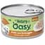 Вологий корм Oasy Cat Wet Natury для дорослих котів курка з сиром 85 г - мініатюра 1