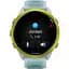 Смарт-годинник Garmin Forerunner 570 47mm Amp Yellow Aluminum with Translucent Whitestone/Turquoise Band (010-02971-01) [138715] - мініатюра 8