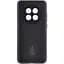 Чехол Silicone Cover Lakshmi Full Camera (AA) для Realme 12 5G Черный / Black - миниатюра 2