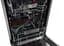 Посудомоечная машина Hotpoint Ariston HSIO 3O23 WFE - миниатюра 8