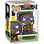 Фігурка Funko Pop Черепашок-ніндзя Донателло TMNT Donatello 10 см FP TMNT D 1554 - мініатюра 3