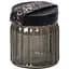 Банка Herevin Embossed Black Marble 1 л (190080-002) - миниатюра 1