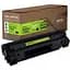 Картридж Patron HP LJ CB435A/CANON 712 GREEN Label (PN-35A/712GL) - мініатюра 1