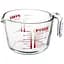 Мирная кружка Pyrex Classic 1 л (264B000/8046) - миниатюра 2